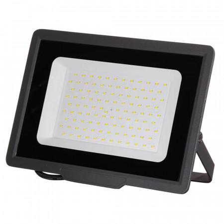 Прожектор 100W SMD AVT2-IC белый холодный