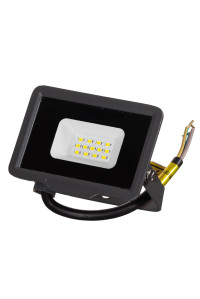 Прожектор 10W SMD AVT2-IC белый холодный