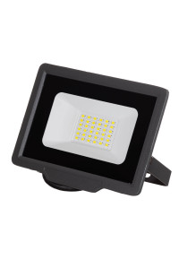 Прожектор 30W SMD AVT2-IC белый холодный