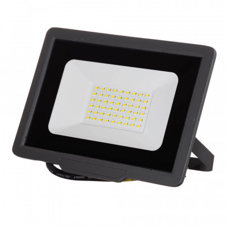 Прожектор 50W SMD AVT2-IC белый холодный