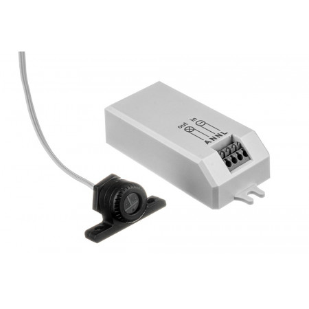 Датчик движения ИК PIR на открытие двери (ON-OFF) 5а 500Вт