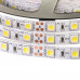Светодиодная лента белая 24V smd5050 60LED/м IP65