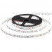 Светодиодная лента синяя 24V smd5050 60LED/м IP65