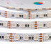 Светодиодная лента RGB 12V AVT smd5050 96LED/м IP20
