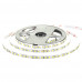 Светодиодная лента белая холодная 24V AVT smd2835 120LED/м IP20