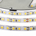 Светодиодная лента белая холодная 24V AVT smd2835 120LED/м IP20