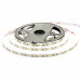 Светодиодная лента белая теплая 24V AVT smd2835 120LED/м IP20