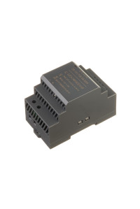 Блок питания на DIN-рейку 12V 5А 60W IP20 DR