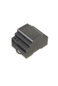 Блок питания на DIN-рейку 12V 10А 120W IP20 DR