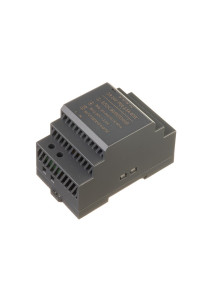 Блок питания на DIN-рейку 24V 2,5А 60W IP20 DR 