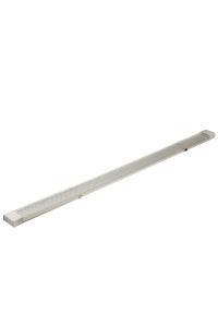 Светильник линейный LED 1200 мм АVT BALKA PRISMATIC 70 Вт 6500К IP20