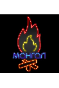 Неоновая вывеска Мангал (485х810)