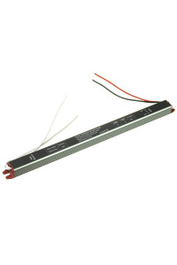 Блок питания узкий 12 В 3А 36Вт IP20 AVT SLIM