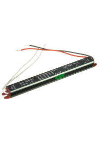 Блок питания узкий 12 В 2А 24Вт IP67 AVT SLIM