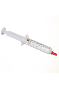 Термопаста 10мл. (Шприц)