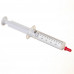 Термопаста 10мл. (Шприц)