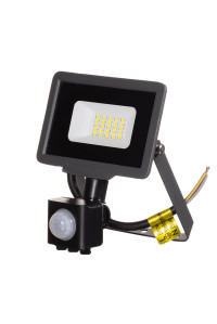 Прожектор 20W AVT2-IC Sensor SMD белый холодный