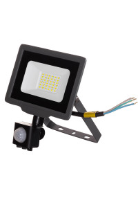 Прожектор 30W AVT2-IC Sensor SMD белый холодный