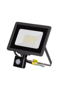 Прожектор 50W AVT2-IC Sensor SMD белый холодный