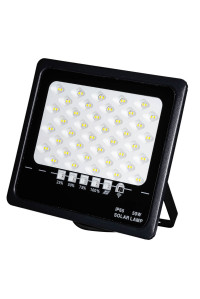 Прожектор на солнечной батарее 50W AVT-1 SUN с пультом