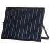 Прожектор на солнечной батарее 50W AVT-1 SUN с пультом