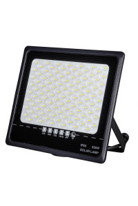 Прожектор на солнечной батарее 200W AVT-1 SUN с пультом