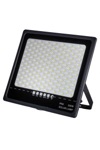 Прожектор на солнечной батарее 300W AVT-1 SUN с пультом