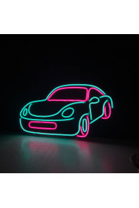 Вывеска Машина_1 (500х280)