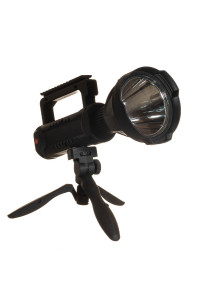 Фонарь аккумуляторный ручной W590