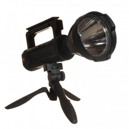 Фонарь аккумуляторный ручной W590