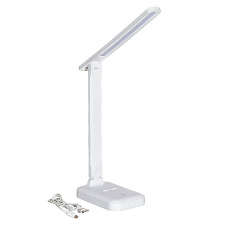 Настольная лампа на аккумуляторе КЕ 22-149