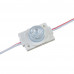Модуль инжекторный светодиодный белый 12V smd3030 1LED 1.5W IP65