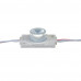 Модуль инжекторный светодиодный белый 12V smd3030 1LED 1.5W IP65