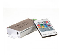 Контроллер RGB 12A-144Вт (20 кнопок)