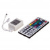 Контроллер RGB 12A-144Вт, (IR 44 кнопки)
