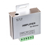 Усилитель rgb 12A-144Вт