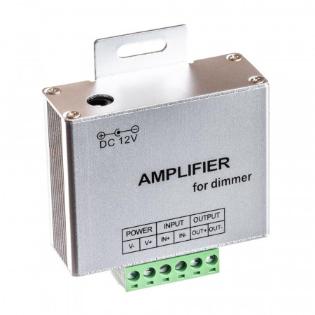 Усилитель rgb 12A-144Вт