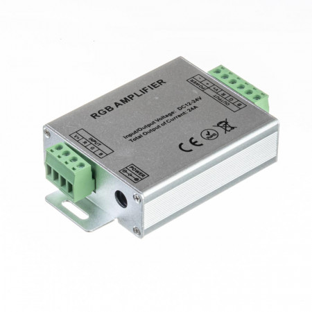 Усилитель rgb 24A-288Вт