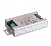 Усилитель rgb 30A-360Вт
