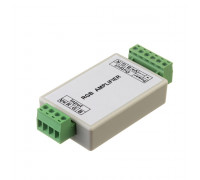 Усилитель rgb 12A-144Вт (пластик)