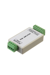 Усилитель rgb 12A-144Вт (пластик)