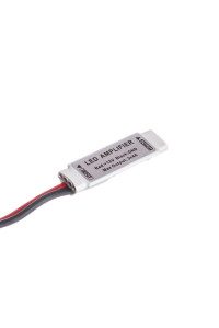 Усилитель мини rgb 12A-144Вт