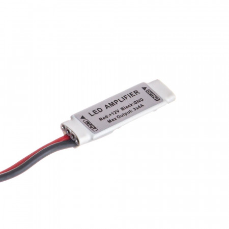 Усилитель мини rgb 12A-144Вт