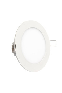 Led светильник врезной 12Вт 4000К круг IP20