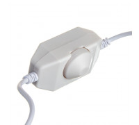 Диммер для светодиодов белый 2А-8Вт 