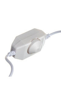 Диммер для светодиодов белый 2А-8Вт 