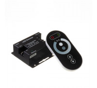 Led диммер 18А/216Вт (6 кнопок)