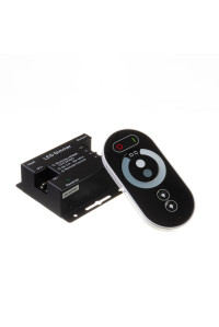 Led диммер 18А/216Вт (6 кнопок)