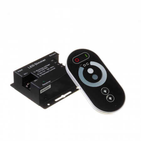 Led диммер 18А/216Вт (6 кнопок)