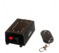 Диммер для светодиодов 8А-96Вт (3 кнопки)